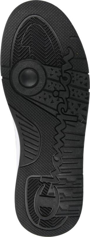 Champion Authentic Athletic Apparel Sneakers laag 'REBOUND HERITAGE'