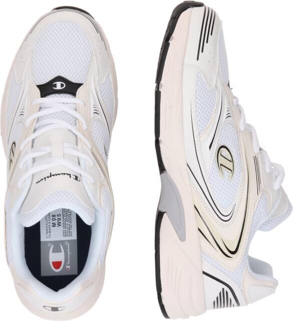 Champion Authentic Athletic Apparel Sneakers laag 'RN00'