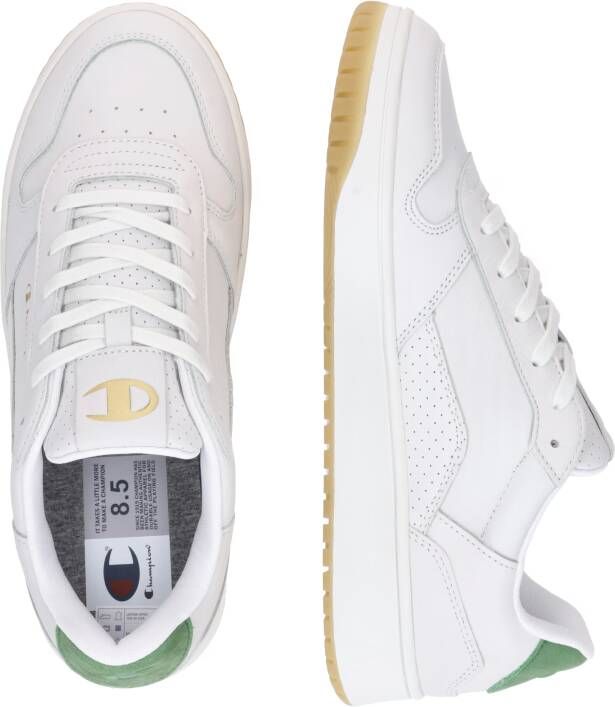 Champion Authentic Athletic Apparel Sneakers laag 'ROYAL SUBLIME'