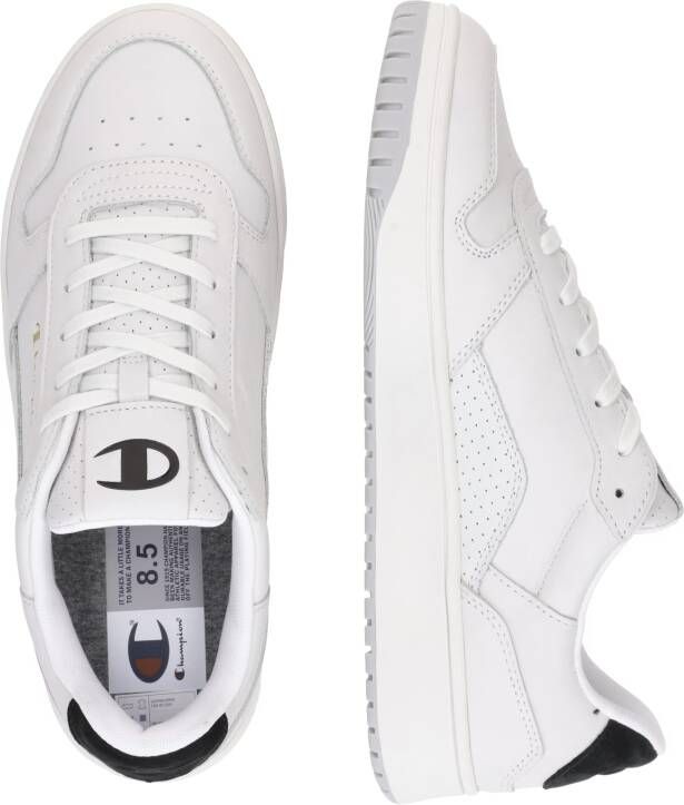 Champion Authentic Athletic Apparel Sneakers laag 'ROYAL SUBLIME'