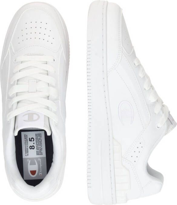 Champion Authentic Athletic Apparel Sneakers laag 'Turbo 500'