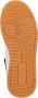 Champion RD18 2.0 MID B GS Kinder Sneaker S32413-CHA-WW010 WHT NNY GUM - Thumbnail 4