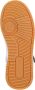 Champion RD18 2.0 MID B PS Sneaker voor kinderen S32412-CHA-WW010 wit marine - Thumbnail 4