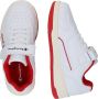 Champion RD18 HERITAGE B PS kindersneaker unisex S32815-CHA-WW012 red wit - Thumbnail 3