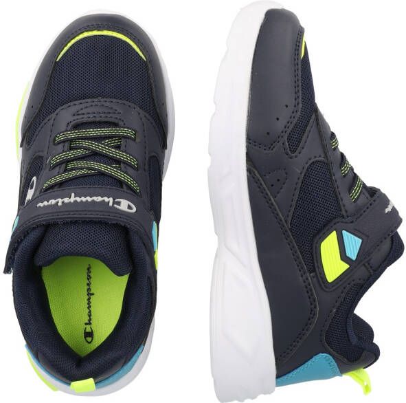 Champion Authentic Athletic Apparel Sneakers 'WAVE'
