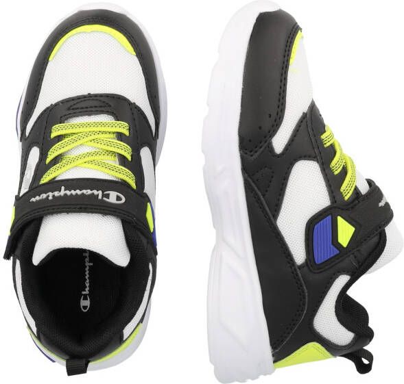 Champion Authentic Athletic Apparel Sneakers 'WAVE'