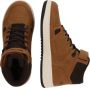 Champion RD18 MID CORD B GS Kinder Sneaker S32892-CHA-YS130 bruin - Thumbnail 3
