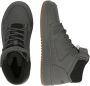 Champion RD 2.0 MID CORD B GS kindersneaker S32892-CHA-GS014 DK.GREY NBK - Thumbnail 3