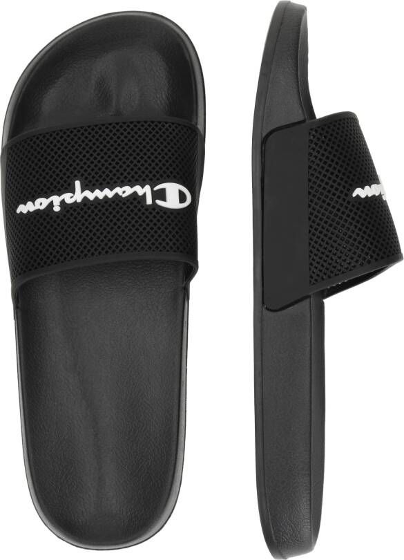 Champion Authentic Athletic Apparel Strand- badschoen 'DTN21'