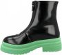 Chiara Ferragni Collection Enkel laarzen Zwart Dames - Thumbnail 4