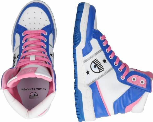 Chiara Ferragni Sneakers hoog