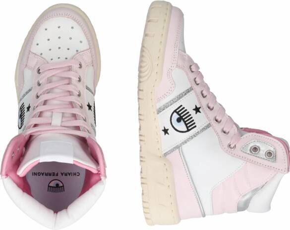 Chiara Ferragni Sneakers hoog