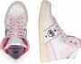 Chiara Ferragni Collection Cf-1 Sneakers Wit Dames - Thumbnail 15