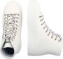 Chiara Ferragni Collection Sneakers White Dames - Thumbnail 5