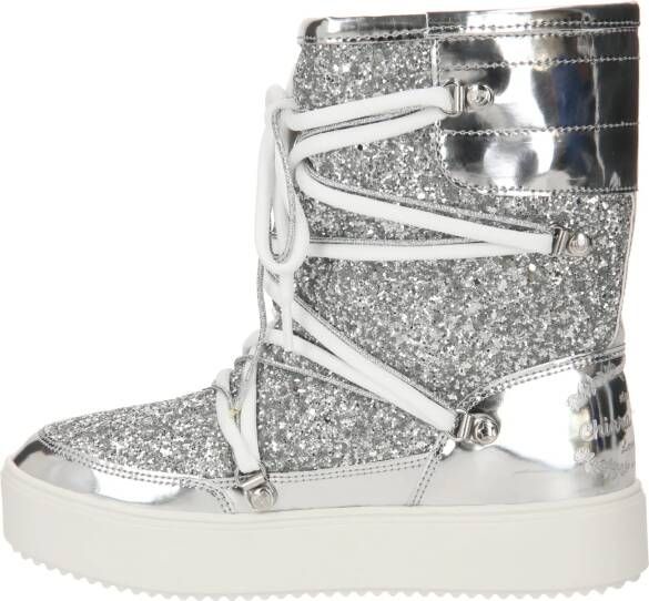 Chiara Ferragni Snowboots