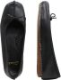 Clarks Damesschoenen Freckle Ice D black leather - Thumbnail 14