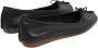 Clarks Damesschoenen Freckle Ice D black leather - Thumbnail 15