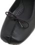 Clarks Ballerina's Freckle Ice Slipper flats slipper met strikjes - Thumbnail 15