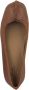 Clarks Ballerina's Freckle Ice Slipper flats slipper met strikjes - Thumbnail 14