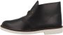 Clarks Heren schoenen Desert Boot 2 G dark brown leather - Thumbnail 3