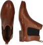 Clarks Dames Taylor Shine D 4 tan leather - Thumbnail 3
