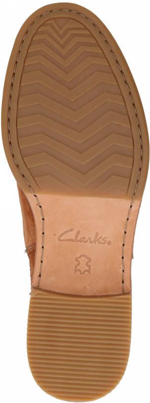 Clarks Chelsea boots 'Arlo'