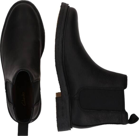 Clarks Chelsea boots 'Clarkdale Easy'