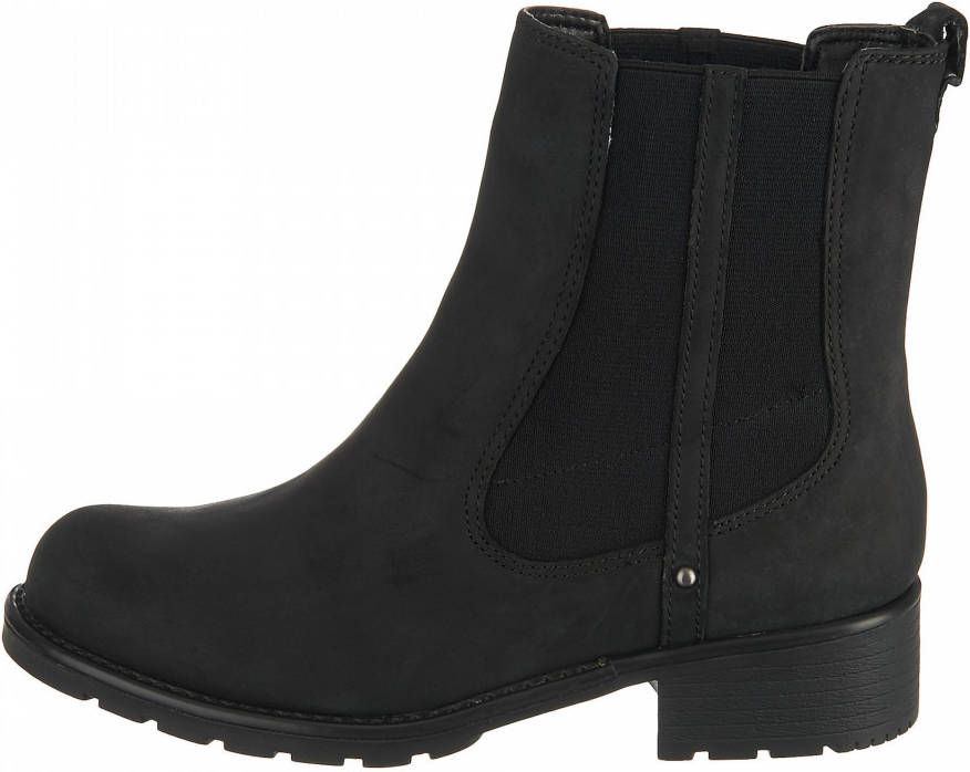 Clarks Chelsea boots 'Orinoco Club'