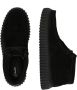 Clarks Klassieke Torhill Hi Herenlaarzen Black Heren - Thumbnail 6