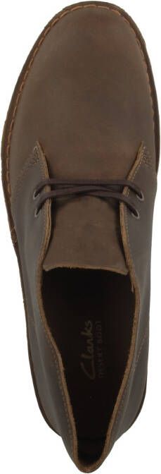 Clarks Chukka Boots