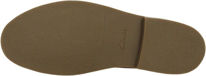 Clarks Chukka Boots