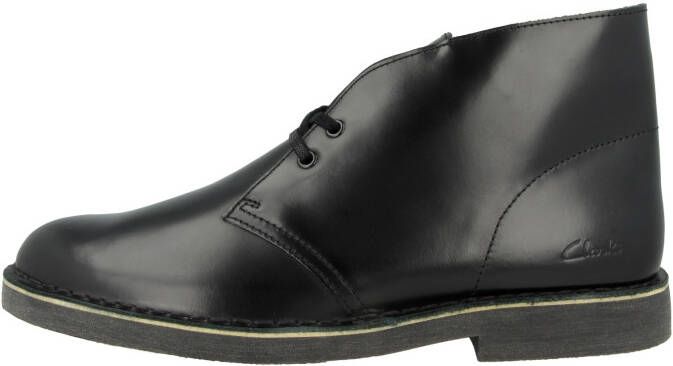 Clarks Chukka Boots