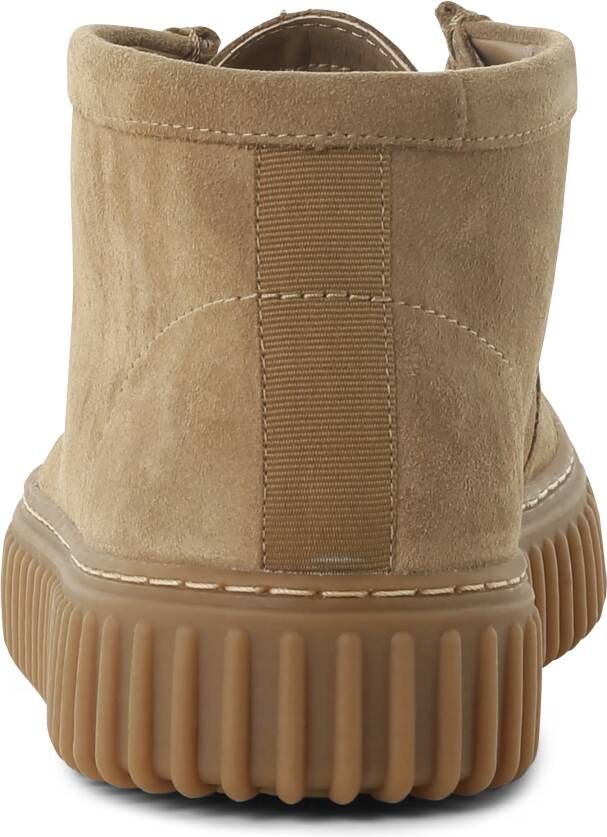 Clarks Chukka Boots 'Torhill'