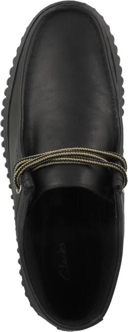 Clarks Chukka Boots 'Torhill Hi'