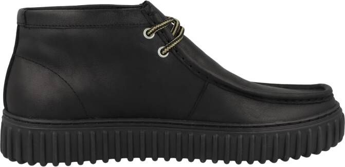 Clarks Chukka Boots 'Torhill Hi'
