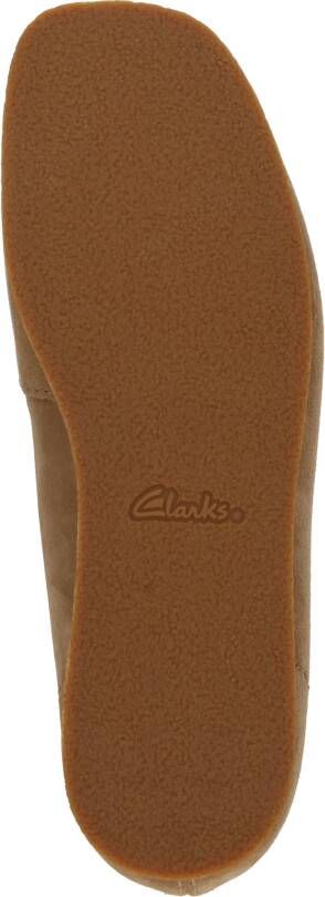 Clarks Mocassins 'Wallabee'