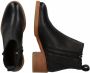 Clarks Dames schoenen Cologne Zip D zwart - Thumbnail 3