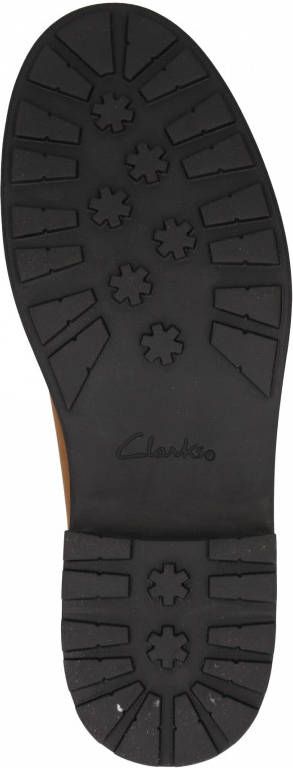 Clarks Chelsea boots 'Orinoco 2'