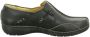 Clarks Dames schoenen Un Loop D black leather - Thumbnail 7