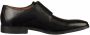 Clarks Casual Veterschoen in Zwart - Thumbnail 4