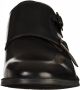 Clarks Casual Veterschoen in Zwart - Thumbnail 5