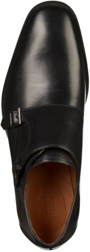 Clarks Instappers