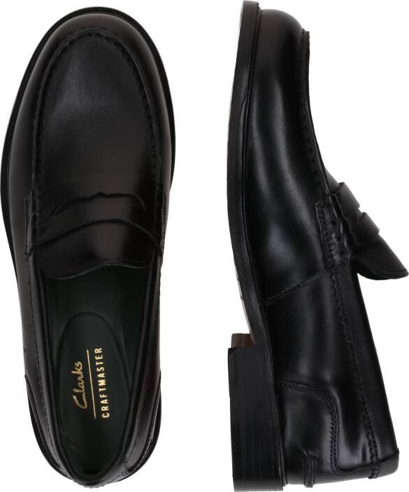 Clarks Instappers 'CraftJames Lo'