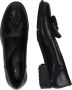 Clarks Shoes Havisham Edge Loafers Zwart 1 2 Vrouw - Thumbnail 4