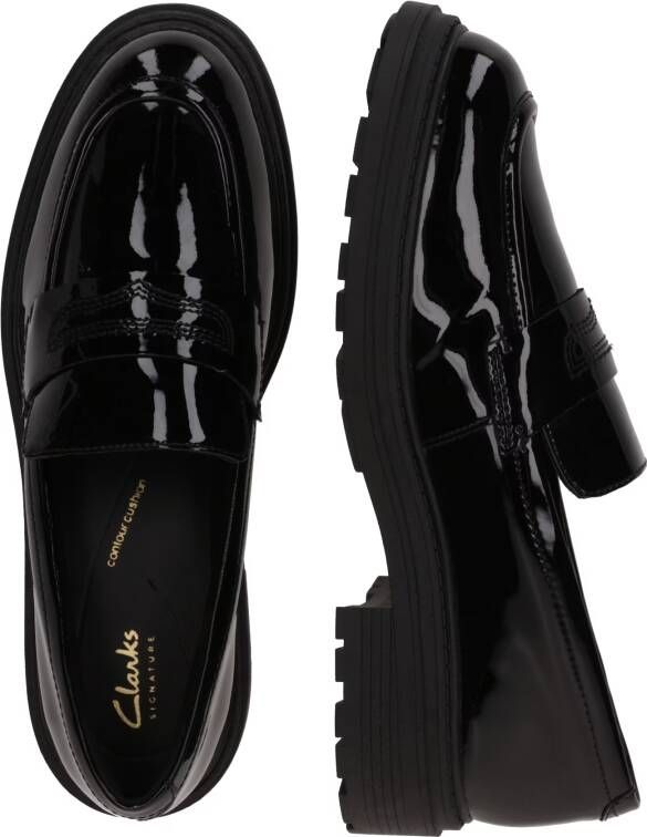 Clarks Instappers 'Orinoco3 Edge'