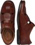 Clarks Un Gala Strap Openschoenen 26132638 Bruin - Thumbnail 3