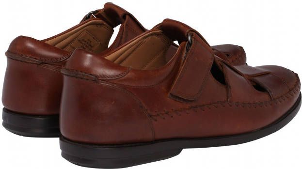 Clarks Veterschoen 'Un Gala Strap'