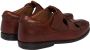 Clarks Un Gala Strap Openschoenen 26132638 Bruin - Thumbnail 4