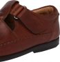 Clarks Un Gala Strap Openschoenen 26132638 Bruin - Thumbnail 5