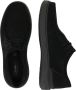 Clarks Veterschoenen Courtlite Seam Uitneembaar voetbed vrijetijdsschoen lage schoen veterschoen - Thumbnail 9